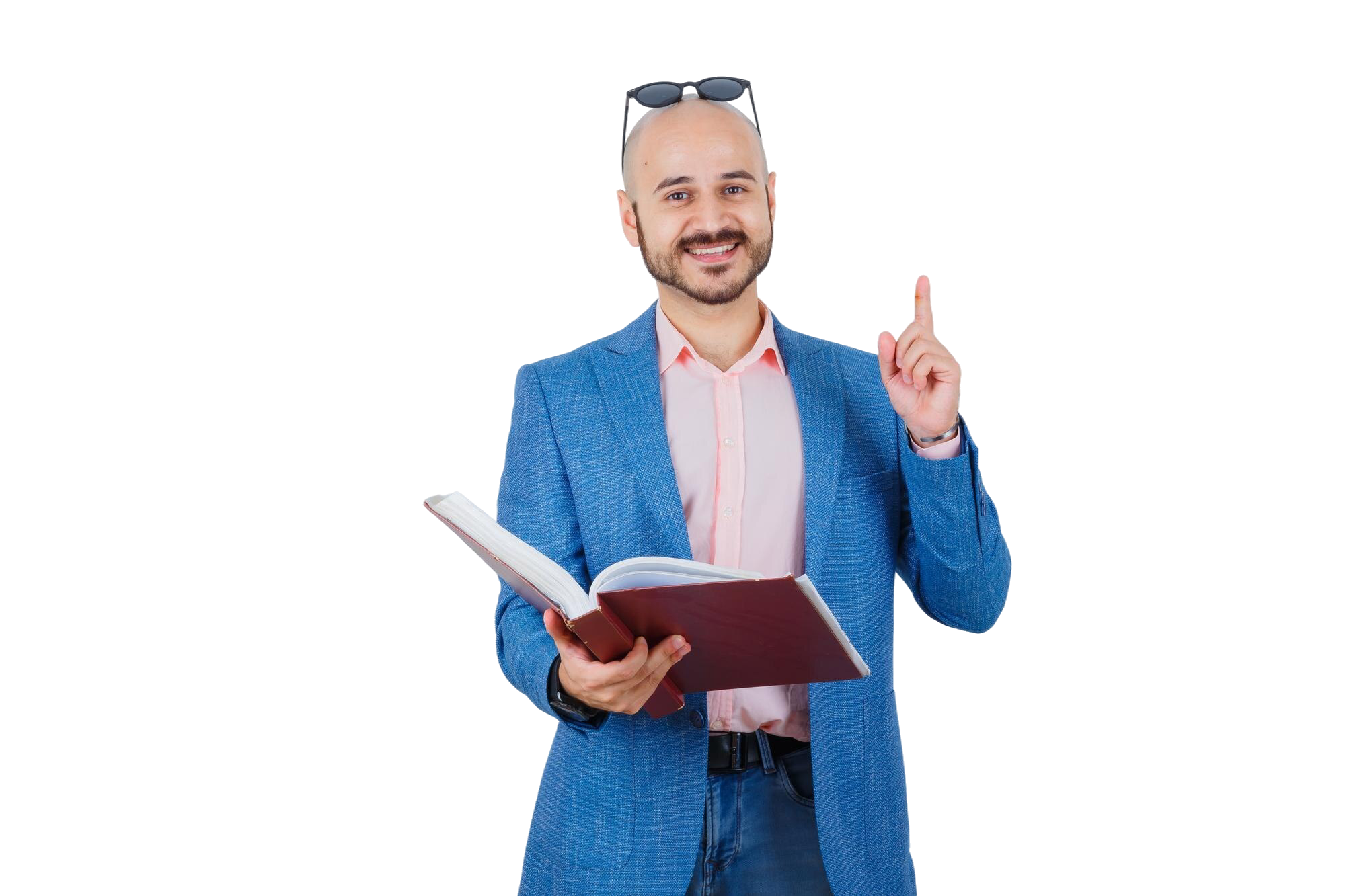 Teacher Login Image